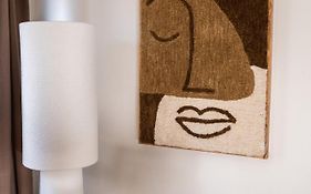 Le Virage bistro en hotel